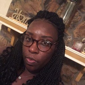 Meet your Posher, Rosalind